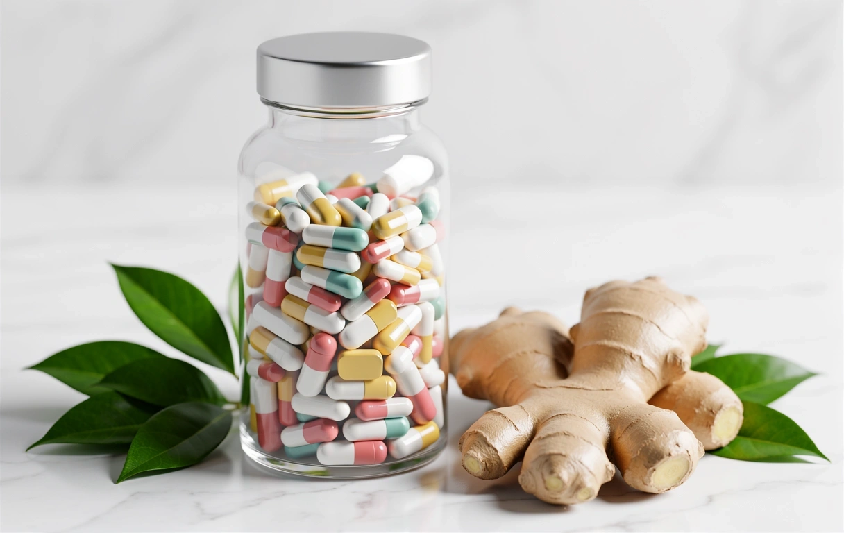 Natural Product Philosophy