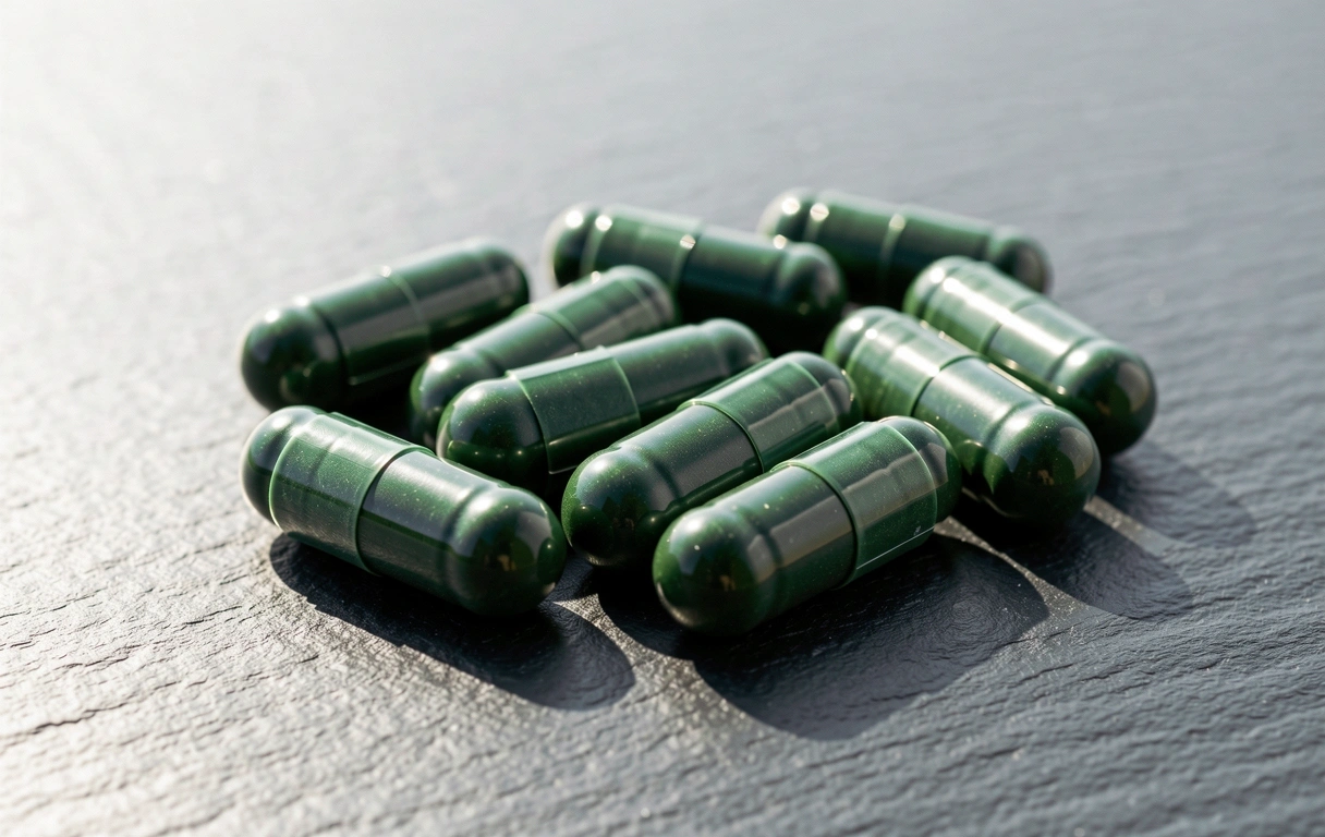 FitNature Premium Supplements